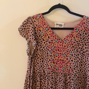 Savanna Jane dress